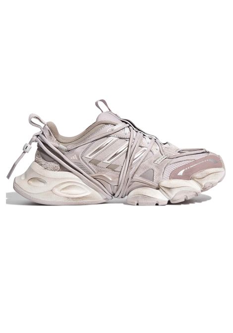 Adidas XLG Runner Deluxe 2.0 Shoes Pink Unisex ADIDAS ORIGINALS | Sneakers | KZ7203-